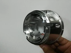 Body for Telemetry Antenna Body for Telemetry Antenna