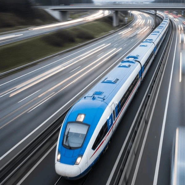 Railroad Components Railroad Components