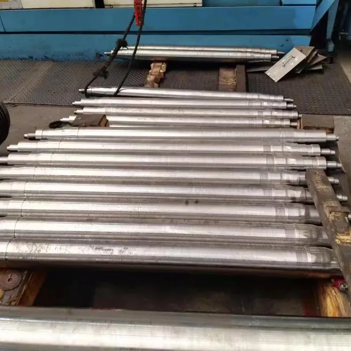 Forged Shaft