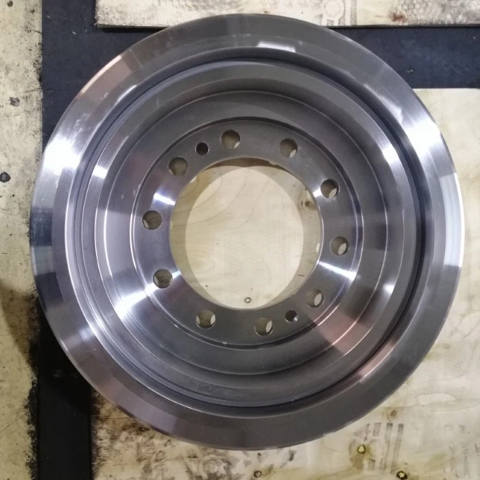 Forged Wheel