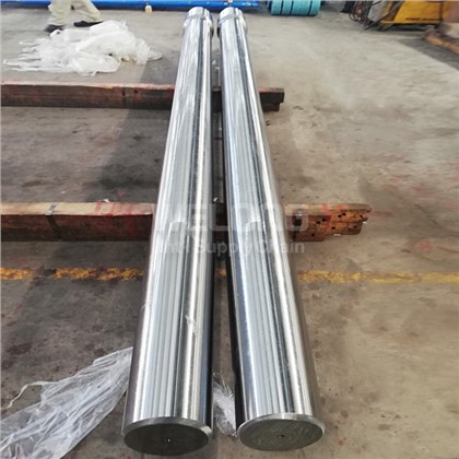 Forged Piston Rod