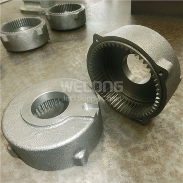 工业齿轮箱零件 工业齿轮箱零件