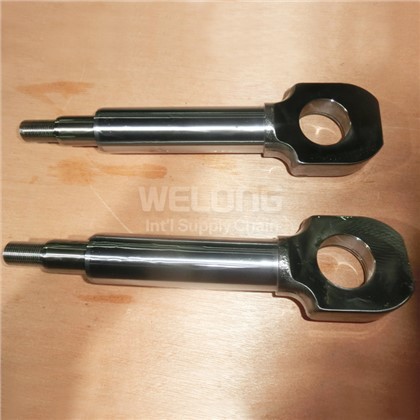 Heavy Duty Squeeze Cylinder