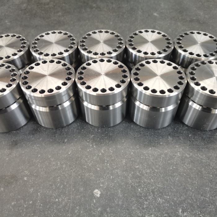 Steam Sparger Steam Sparger