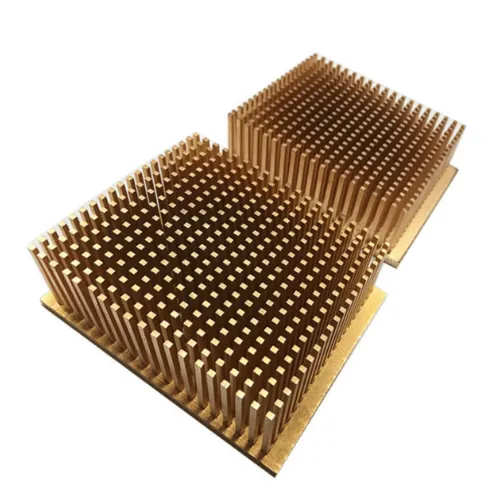 Automotive Heat Sink