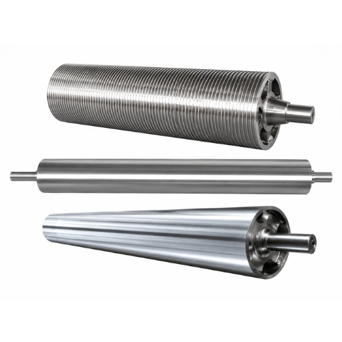 CGL Rolls & Continuous Galvanizing Line Equipment