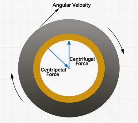 Centrifugal Casting Centrifugal Casting