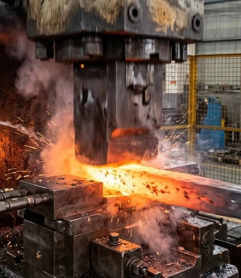 Drop Forging Drop Forging