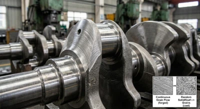 Drop Forging Drop Forging