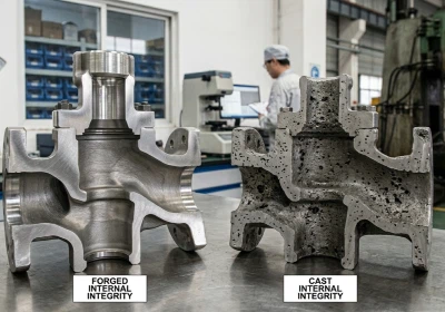 Drop Forging Drop Forging