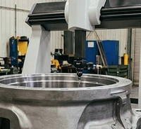 Die Forging for Load-Bearing Parts Die Forging for Load-Bearing Parts