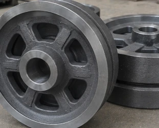 nodular cast iron nodular cast iron