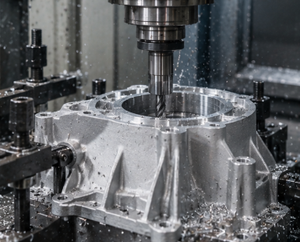 cast aluminum cast aluminum
