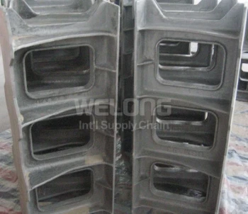 casting components casting components