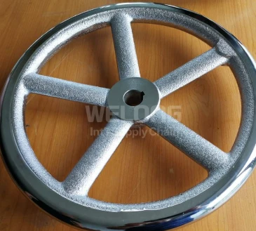 casting components casting components