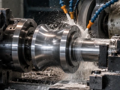 rolling mill machine component rolling mill machine component