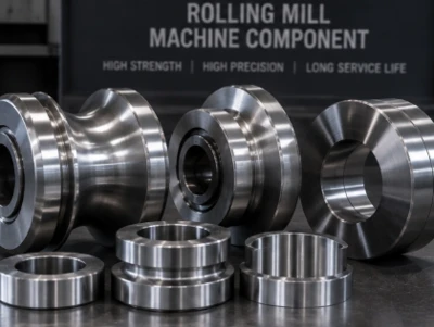 rolling mill machine component rolling mill machine component