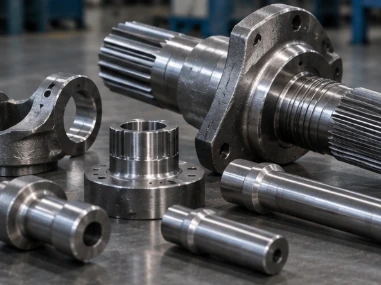 hot die forging hot die forging