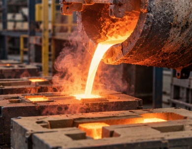 sandcasting components sandcasting components