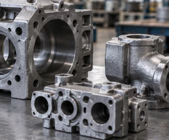 sandcasting components sandcasting components