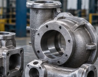 sandcasting components sandcasting components