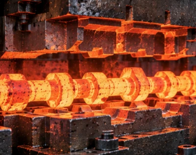 forged camshaft forged camshaft