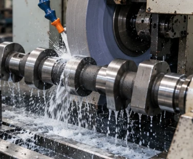 forged camshaft forged camshaft