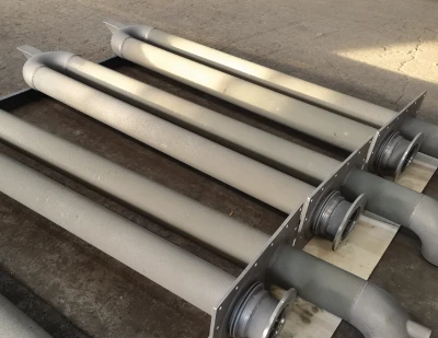 Radiant Tube Radiant Tube