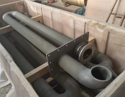 Radiant Tube Radiant Tube