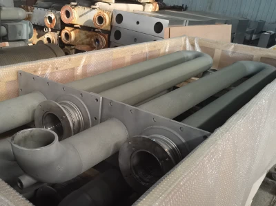 Radiant Tube Radiant Tube