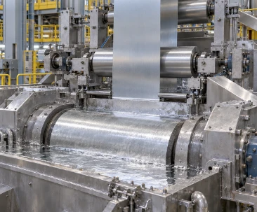 galvanizing line stabilizer rolls galvanizing line stabilizer rolls