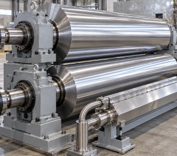 galvanizing line stabilizer rolls galvanizing line stabilizer rolls