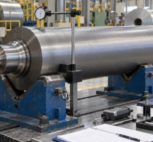 galvanizing line stabilizer rolls galvanizing line stabilizer rolls