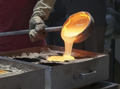 Focus on the trends of the foundry industry in 2025 and stimulate the driving...