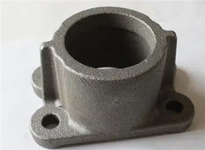 Summary of knowledge on foam pyrolysis in lost foam casting process
