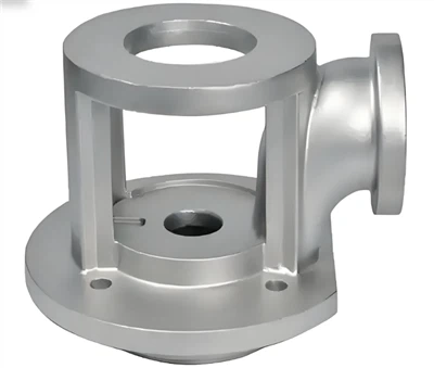 Summary of Investment Casting Knowledge