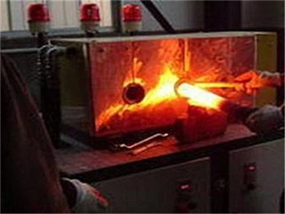 Warm forging part 2
