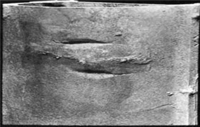 Part 7 Casting defects