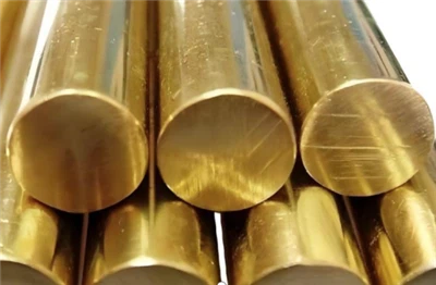 Brass