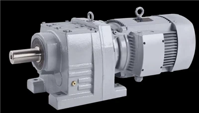 Robot reducers-2