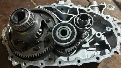 Planetary Gear Reducer