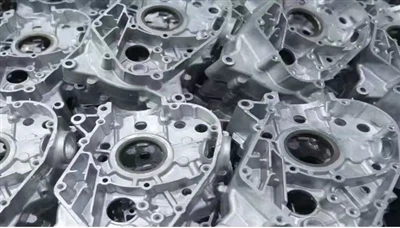 Common defects in aluminum castings and prevention methods ( I )