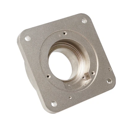 The difference between die casting and aluminum extrusion