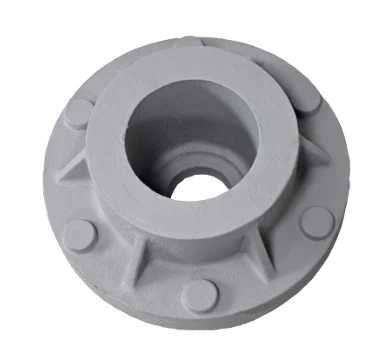 Bearing Housing / Bearing Pedestal Custom Casting, Forging & Precision Machining