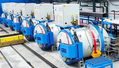Vacuum heat treatment and its advantages