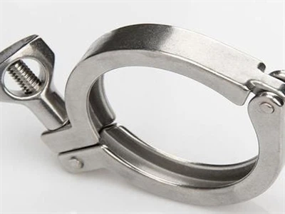 Why TC Clamp Fittings Are a Safer Choice for Food & Beverage Processing