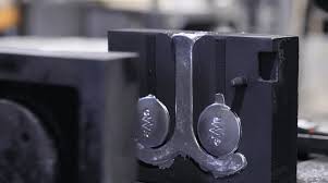 What is gravity casting?