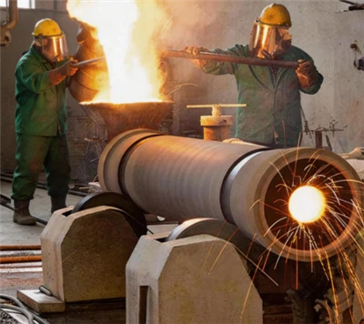Centrifugal Casting vs Static Casting: Which One Do You Need?