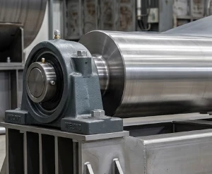 Typical Uses of Guide Rolls in Rolling Processes