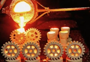 Why Silica Sol is Essential for High-Quality Investment Casting?